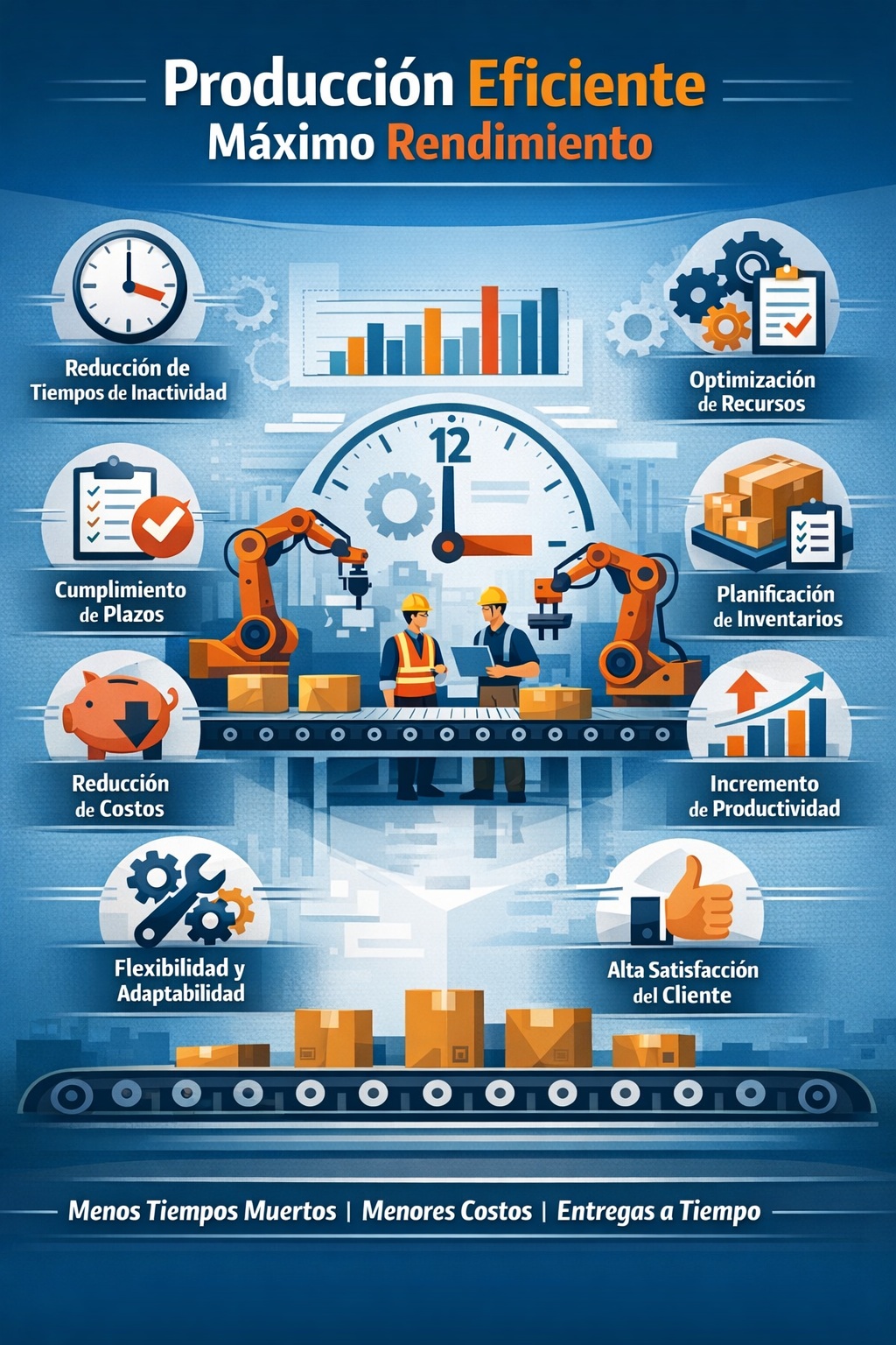 Programación de trabajos